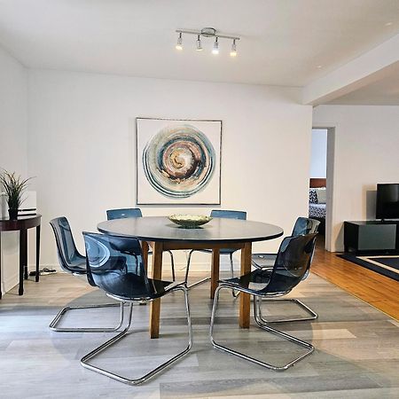 Chez Edouard By Hebergements Dcl Quebec City Luaran gambar