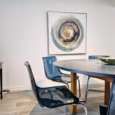Chez Edouard By Hebergements Dcl Quebec City Luaran gambar
