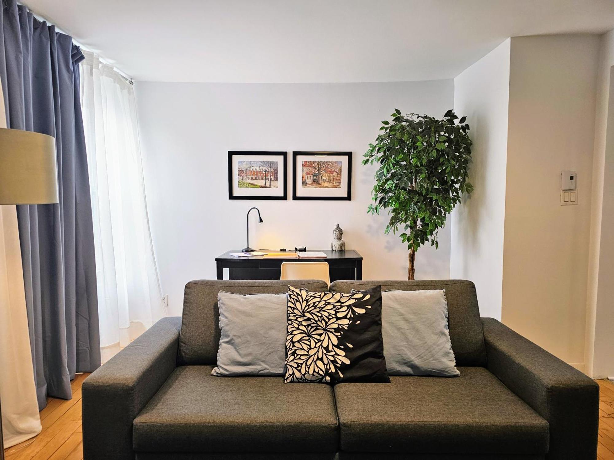 Chez Edouard By Hebergements Dcl Quebec City Luaran gambar