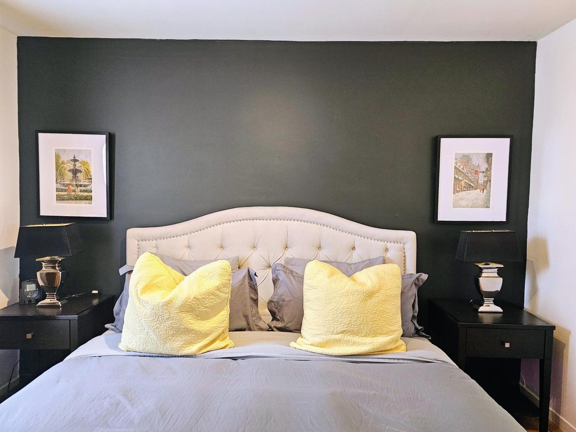 Chez Edouard By Hebergements Dcl Quebec City Luaran gambar